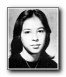 Kathy Solorio: class of 1976, Norte Del Rio High School, Sacramento, CA.